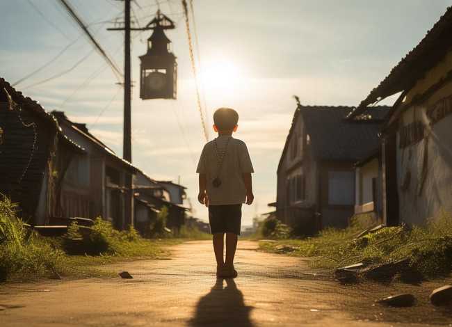 守时 故事 - 守时故事50 字