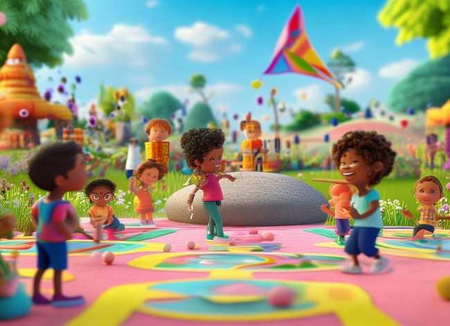 抖音儿童故事视频素材(抖音儿童内容素材) 抖音儿童故事视频素材(抖音儿童内容素材)