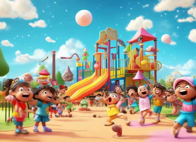 儿童配乐全部 - 儿童配乐全部曲子