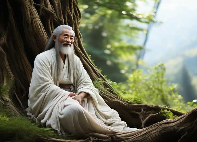 仁的故事50字、关于仁的故事150字