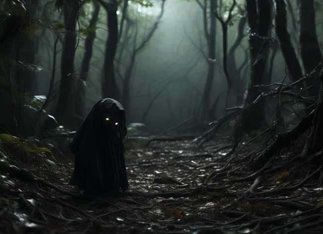 黑暗儿童故事,黑暗小故事短篇 黑暗儿童故事,黑暗小故事短篇