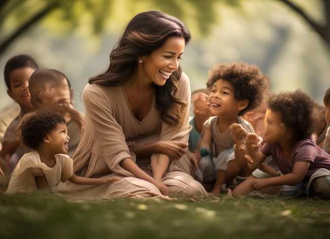 关爱儿童的名人故事有哪些，有关关爱儿童的名言