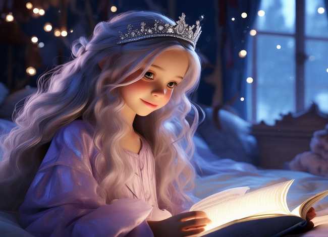 小魔仙故事睡前故事、小魔仙故事睡前故事免费听