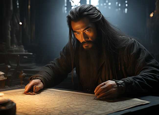 历史人物秦桧的故事 - 历史人物秦桧的故事50字