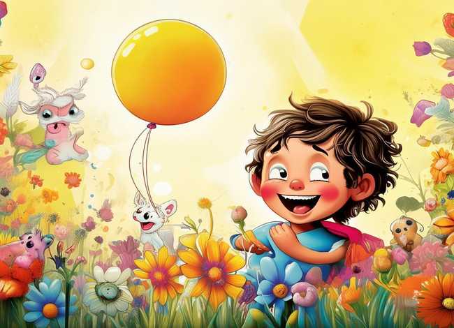 培养儿童乐观故事，培养孩子乐观性格的绘本故事
