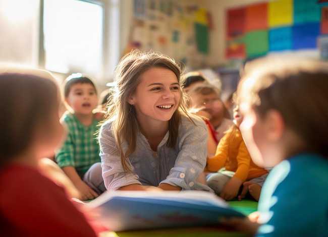 幼儿故事教学示范课、幼儿故事教学示范课心得体会
