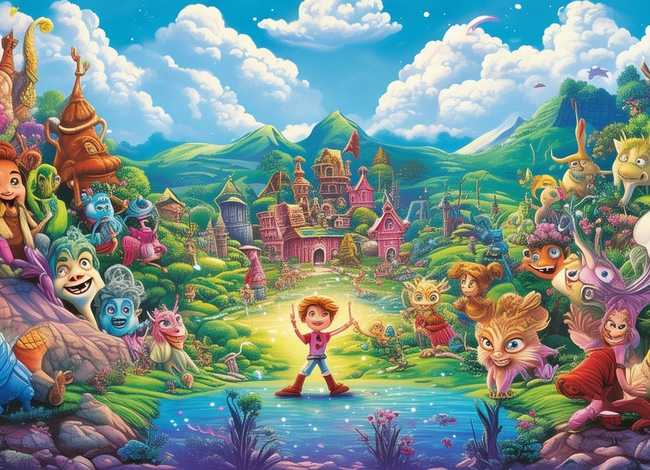 经典儿童动画片排行榜 - 经典儿童动画片排行榜第一名 经典儿童动画片排行榜 - 经典儿童动画片排行榜第一名