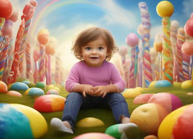 儿童简短故事50字；儿童简短故事50字内