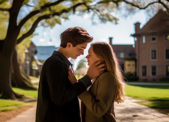 校园情感故事短篇真实故事 校园情感故事短篇真实故事小说