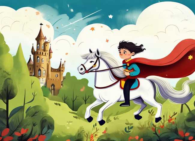 丹麦童话故事绘本，丹麦 童话