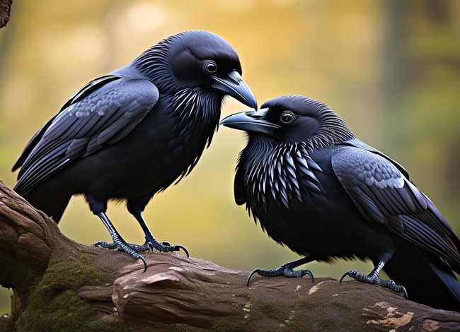 乌鸦反哺的故事 全文 乌鸦反哺的故事 全文概括