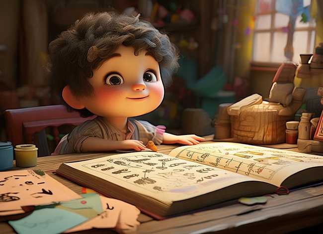 猜字谜故事版，猜字谜故事版带谜底