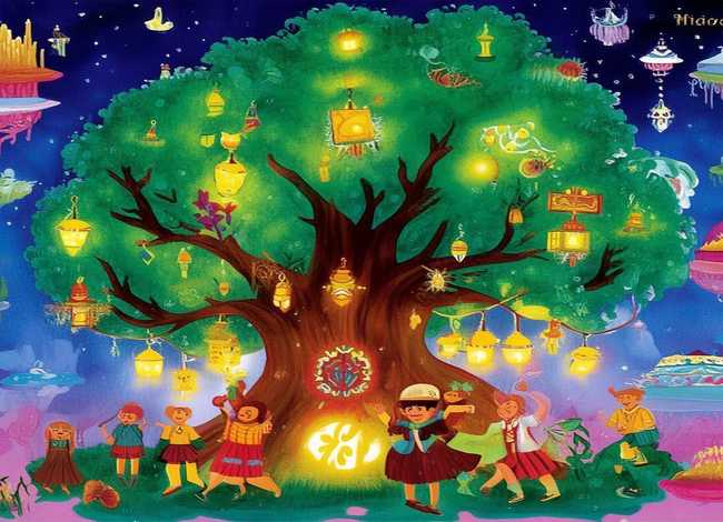 儿童民间故事全集正版 - 民间故事少儿版