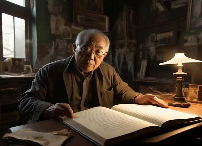 巴金的故事有哪些 巴金的故事有哪些作品