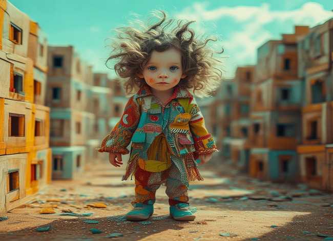 问题儿童来自异世界,箱庭的位数之间的表现力，问题儿童来自箱庭[综英美]作者-慕之初