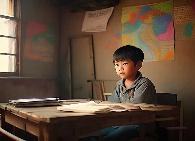 留守儿童成长经历自述、留守儿童成长经历自述怎么写