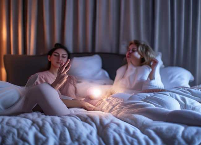 催眠方法故事；催眠方法故事在线听