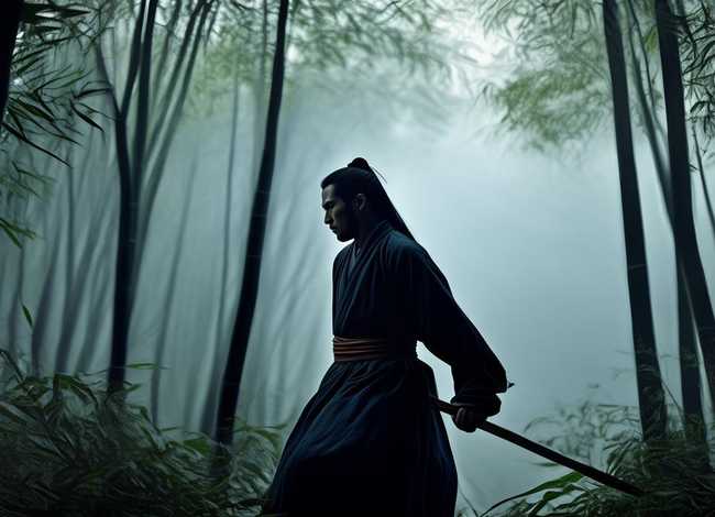 武侠故事短篇精选，武侠故事短篇精选100篇