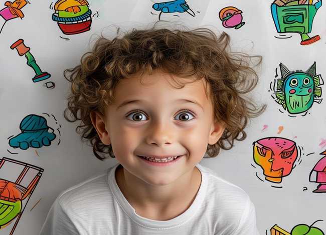 儿童的发明、儿童的发明读后感50字