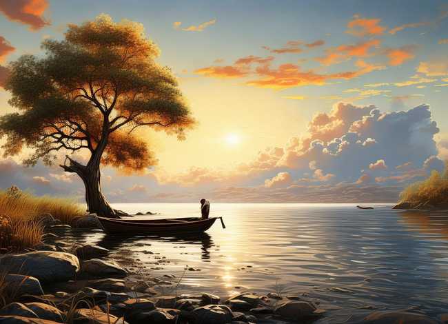 令人感动的图片大全（令人感动的图片大全唯美）