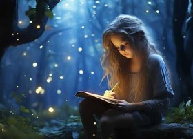 梦里的小故事作文、梦里的小故事作文400字