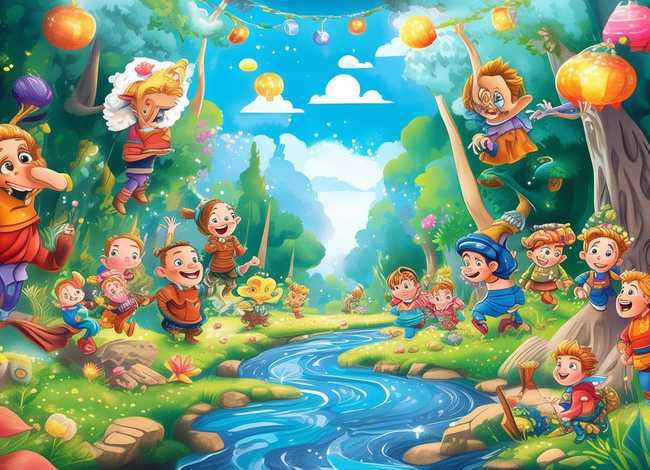 儿童故事100篇免费带视频 儿童经典故事100篇视频