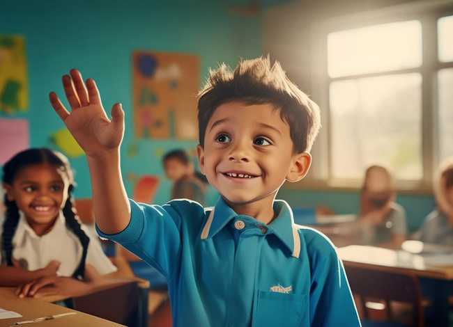 小学生诚信友善的故事 - 小学生诚信友善的故事50字