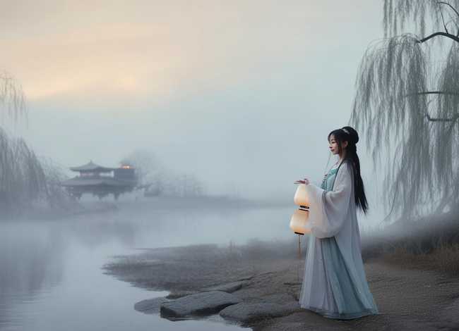 清明节的传说故事、清明节的传说故事简短