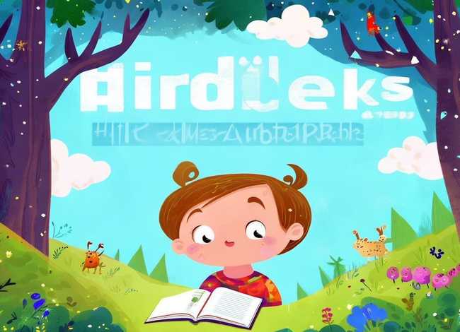 有声故事儿童绘本，有声幼儿绘本故事