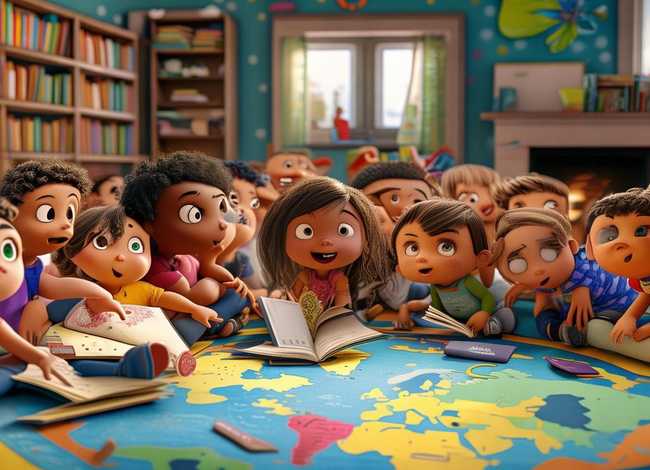 幼儿故事100篇免费 幼儿故事100篇免费下载