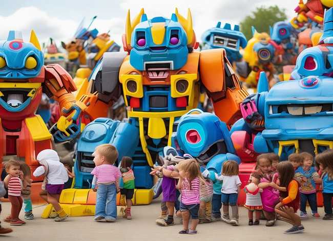 幼儿变形金刚故事（变形金刚幼儿故事文字）