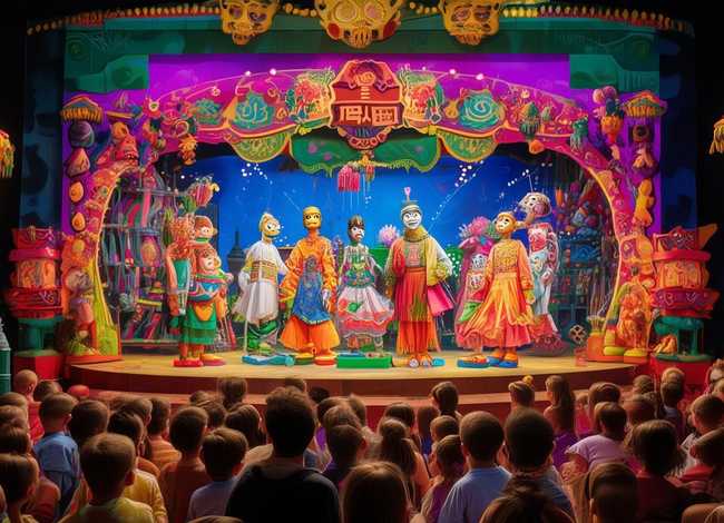 儿童艺术剧院cctv、儿童艺术剧院官网