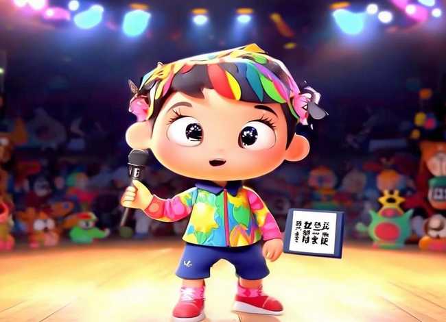 小孩故事演讲大全（小孩故事演讲大全简短）