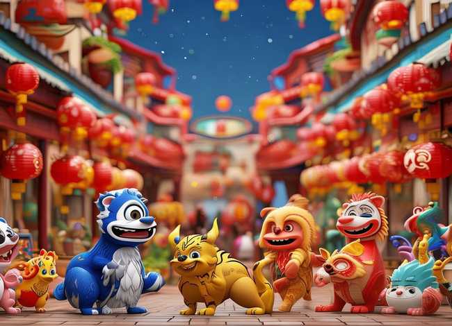 新十二生肖bt下载(新十二生肖下载 mp4) 新十二生肖bt下载(新十二生肖下载 mp4)