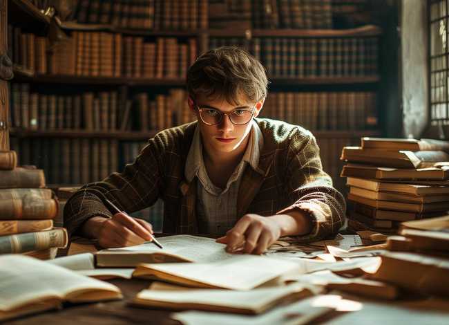 近视眼的故事主题（近视眼的故事主题有哪些）