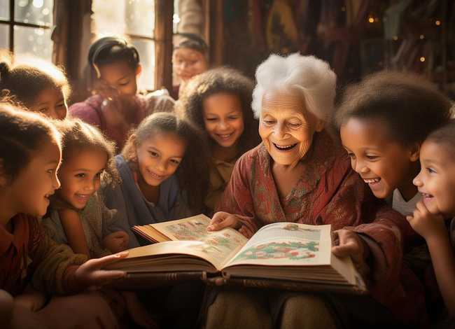 儿童家风家训的经典句子 - 儿童家风家训的经典句子简短