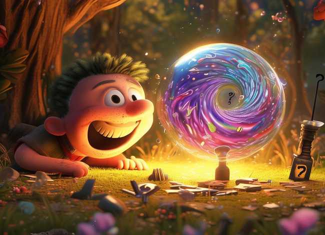 一窍不通的故事，讲一窍不通的视频故事