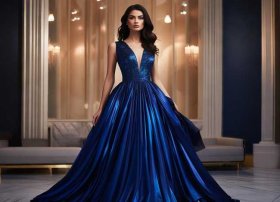 连衣裙品牌介绍（连衣裙品牌介绍ppt）