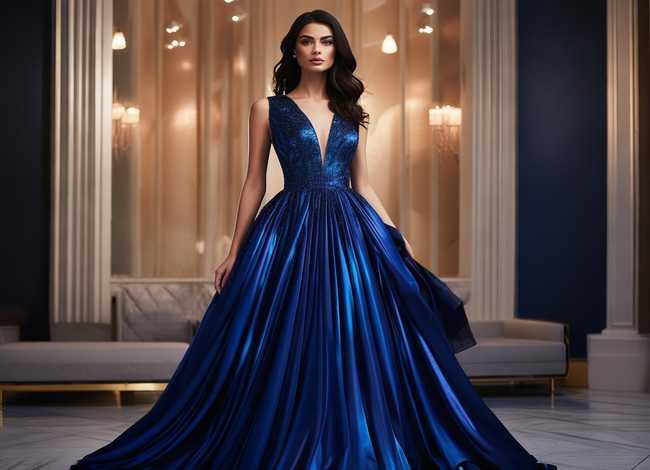 连衣裙品牌介绍（连衣裙品牌介绍ppt）