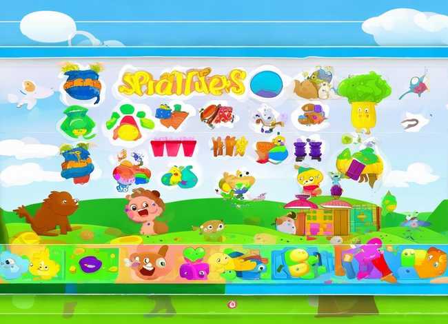 儿童平板故事软件推荐免费 平板儿童app软件