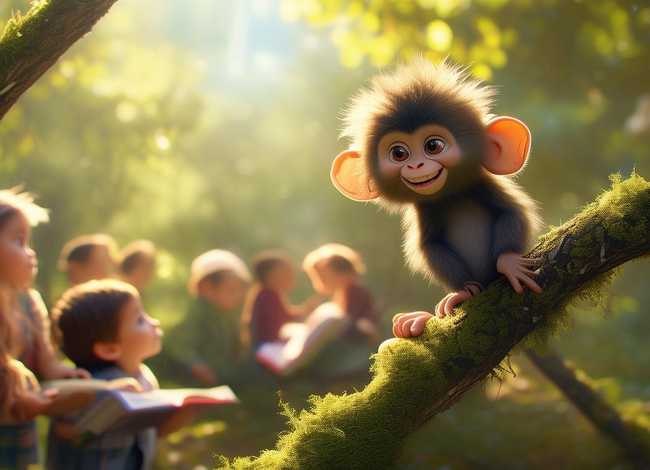 故事逗猴教案,故事逗猴教案反思 故事逗猴教案,故事逗猴教案反思