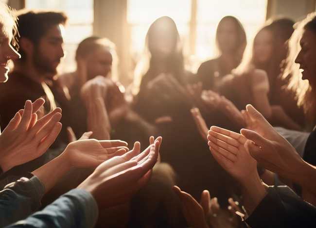 手语故事感悟、手语故事感悟50字