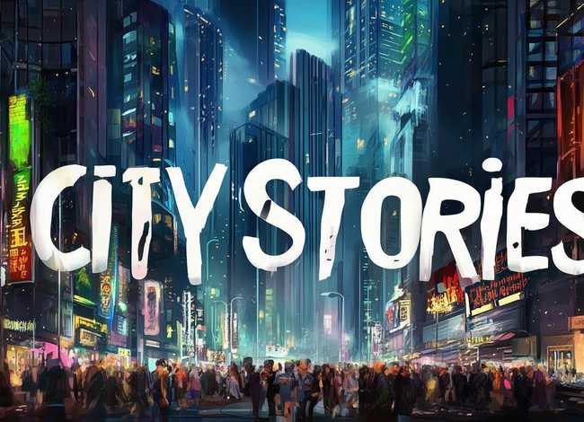 城市故事合集，城市故事合集在线观看