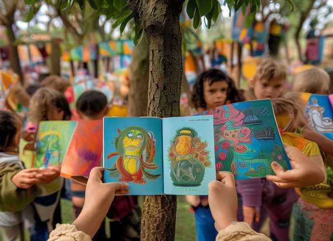 儿童短故事30字、短故事儿童30字左右