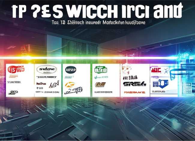 开关品牌前十名，开关品牌前十名排行榜