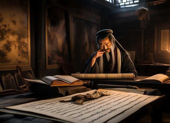 洛阳纸贵的故事视频；洛阳纸贵的故事原型是谁