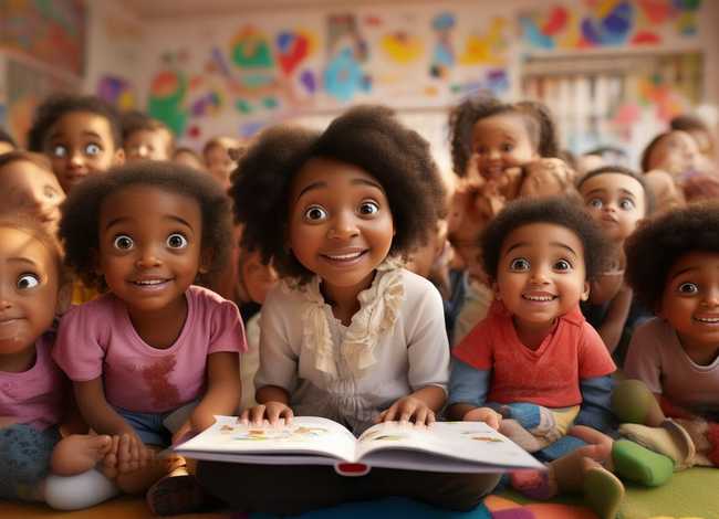 善良的心儿童故事，幼儿善良的心故事教案