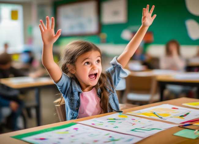 全力以赴儿童故事，有关全力以赴的小故事150字