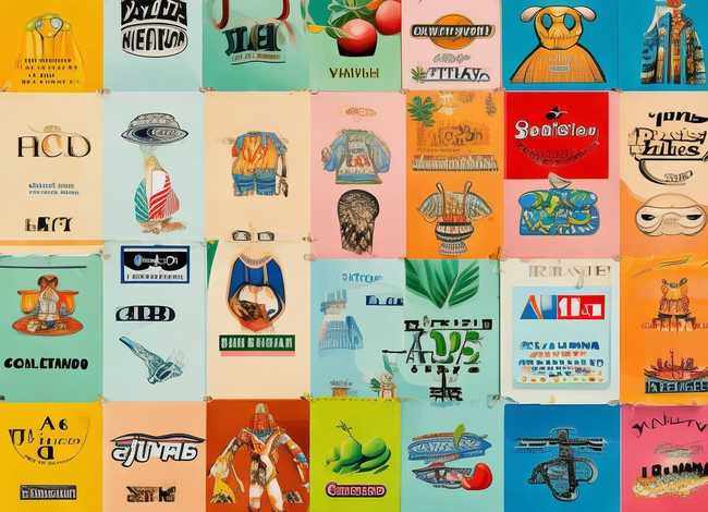 意大利童装品牌图标 意大利童装品牌图标大全