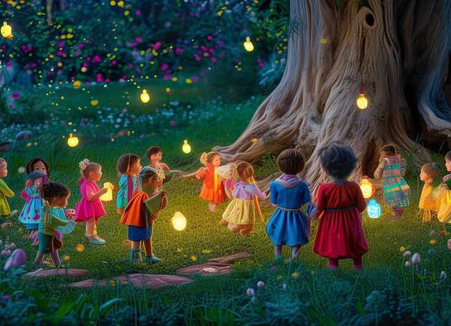 2分钟儿童小故事 两分钟少儿故事